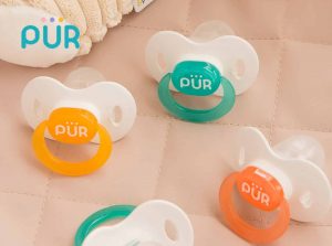 Orthodontic Pacifier BD