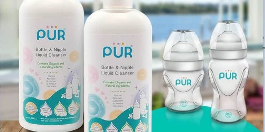 pur bottle clean bottle clean BD