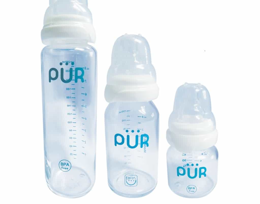 bottle wash BD