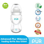 Pur Advanced Plus W/N Bottle 8oz./250ml. - (9812)