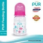 Pur Feeding Bottle 5oz./140ml. - (1906) - Image 4