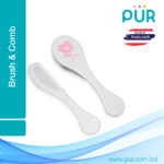 Pur Brush & Comb - (6905) - Image 2