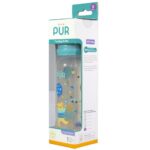 Pur Feeding Bottle 11oz./300ml. - (9017) - Image 4