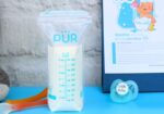 PUR Breast Milk Storage Bags - 24 Bags (6207/23) - Image 2