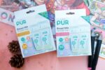PUR Breast Milk Storage Bags - 24 Bags (6207/23) - Image 4