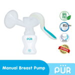 Pur Manual Breast Pump - (6206)