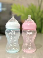 PUR Wide Neck Feeder 8oz. / 250ml. (9002) - Image 2