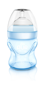 PUR Wide Neck Feeder 5oz. / 150ml. (9001)