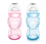 PUR Wide Neck Feeder 8oz. / 250ml. (9002)
