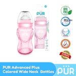PUR Wide Neck Feeder 8oz. / 250ml. (9002) - Image 7