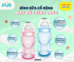 PUR Wide Neck Feeder 8oz. / 250ml. (9002) - Image 4