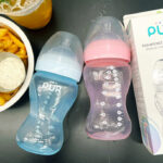 PUR Wide Neck Feeder 8oz. / 250ml. (9002) - Image 3