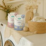 PUR Baby Fabric Softener, Extra Gentle Formula, 500 ml (2404) - Image 6
