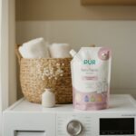 PUR Baby Fabric Softener, Extra Gentle Formula, 500 ml (2404) - Image 2