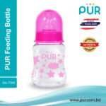 Pur Feeding Bottle 2oz./70ml. - (1900) - Image 5