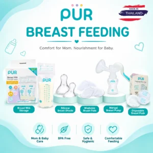 BREAST FEEDING