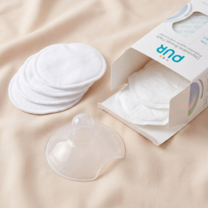 Breast Feeding Accessories