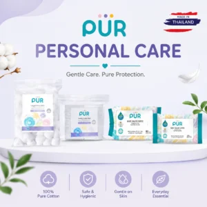 PERSONAL CARE