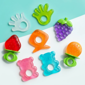 Teething